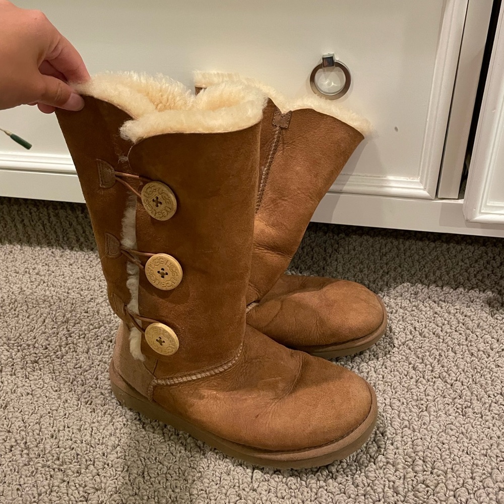 Uggs